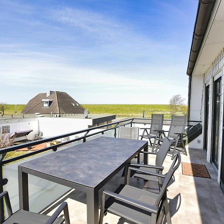 Appartements Stinteck WW45 Buitenkant foto