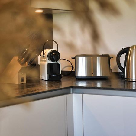 Appartements Stinteck WW45 Buitenkant foto