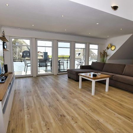 Appartements Stinteck WW45 Buitenkant foto
