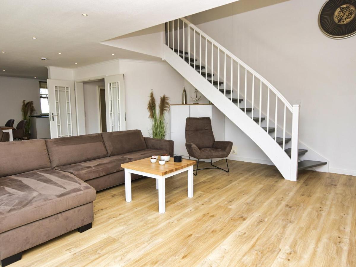 Appartements Stinteck WW45 Buitenkant foto