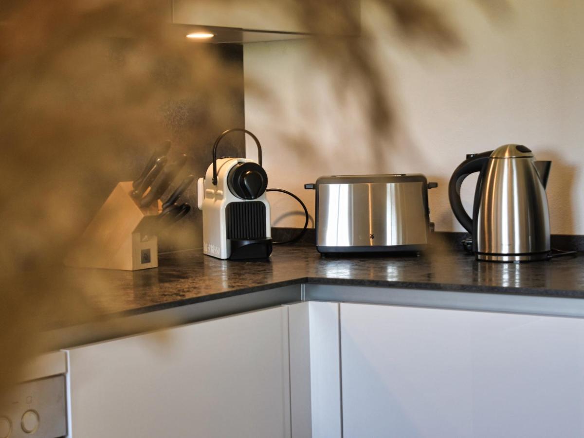 Appartements Stinteck WW45 Buitenkant foto