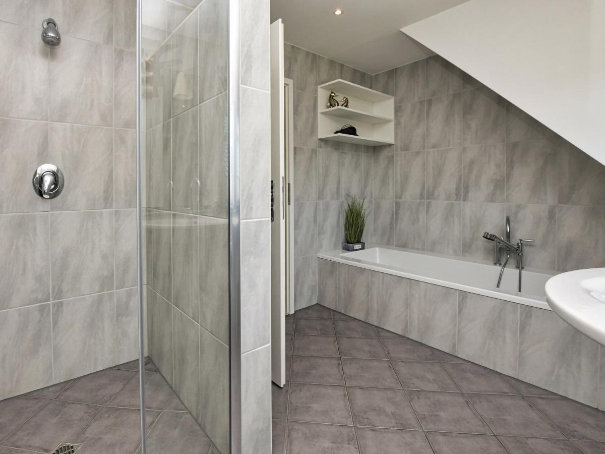 Appartements Stinteck WW45 Buitenkant foto
