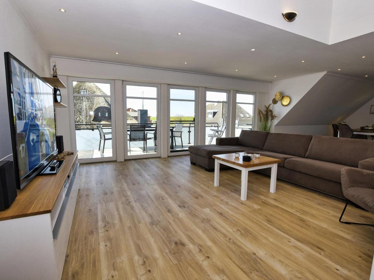 Appartements Stinteck WW45 Buitenkant foto