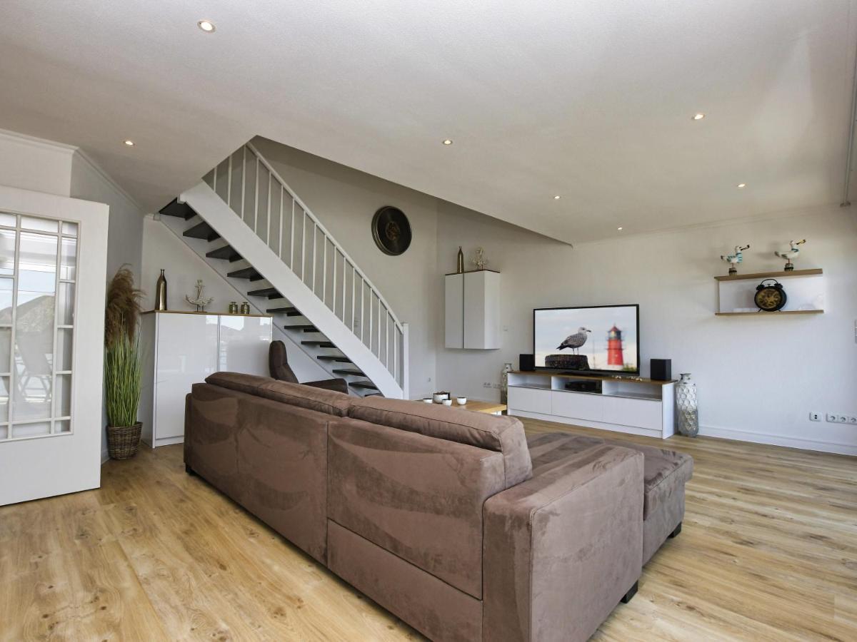 Appartements Stinteck WW45 Buitenkant foto