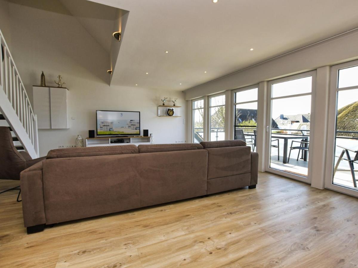 Appartements Stinteck WW45 Buitenkant foto