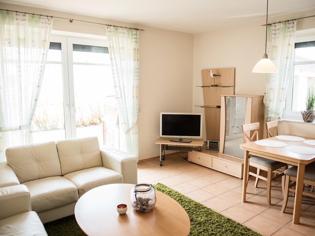 Appartements Stinteck WW45 Buitenkant foto
