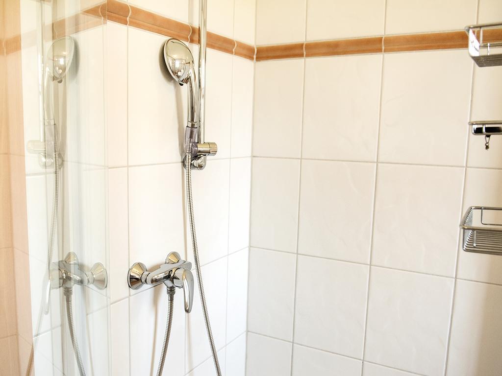 Appartements Stinteck WW45 Buitenkant foto