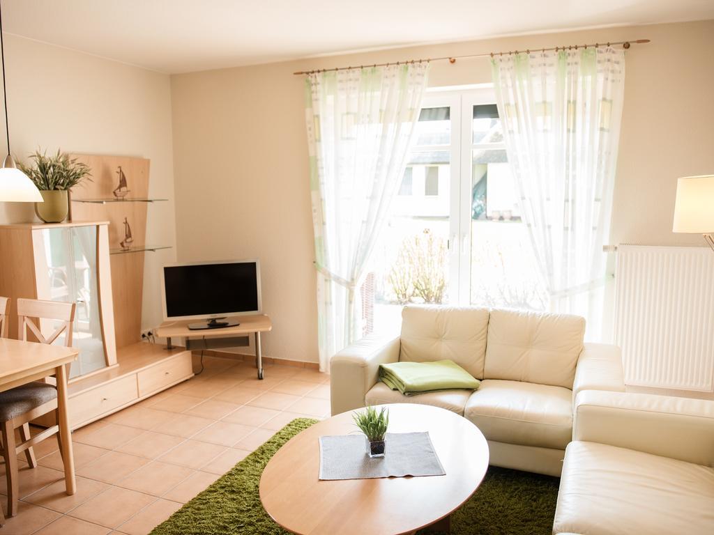 Appartements Stinteck WW45 Buitenkant foto