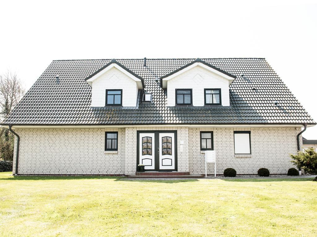 Appartements Stinteck WW45 Buitenkant foto