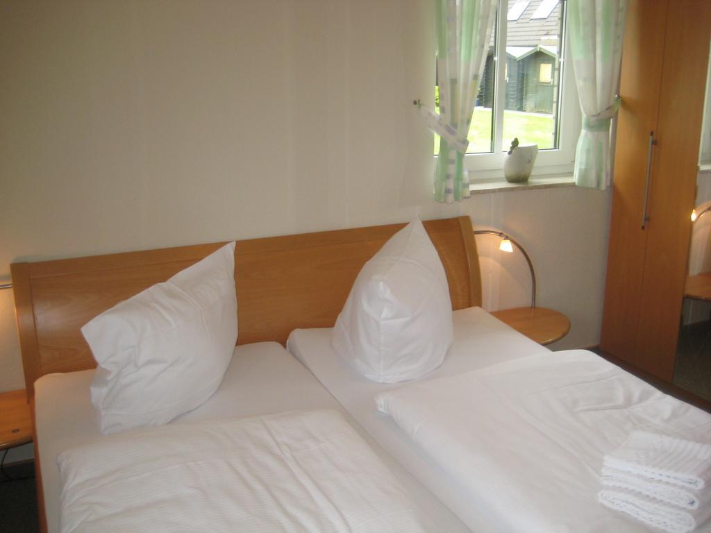 Appartements Stinteck WW45 Buitenkant foto
