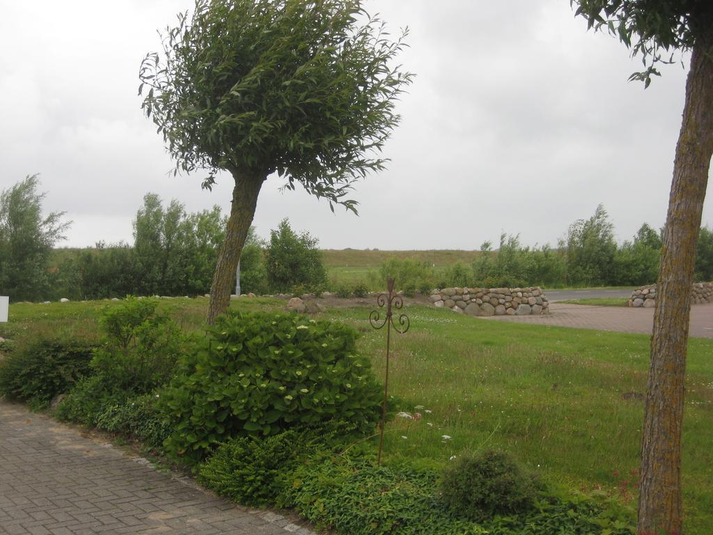 Appartements Stinteck WW45 Buitenkant foto