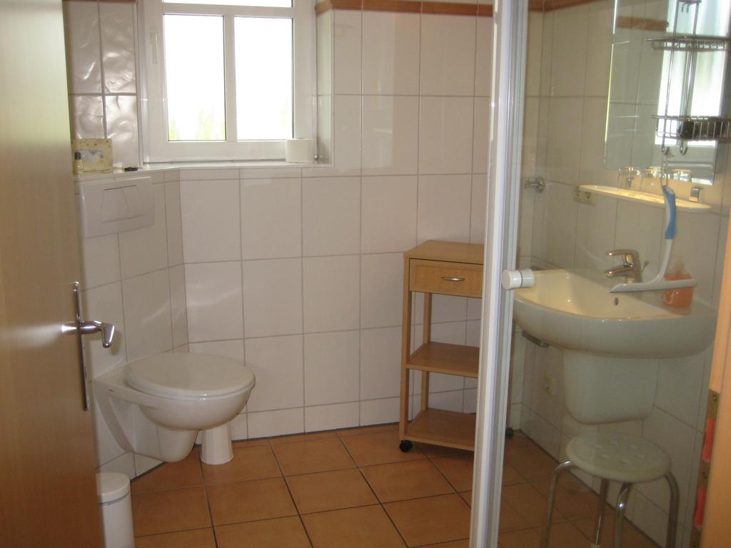 Appartements Stinteck WW45 Buitenkant foto