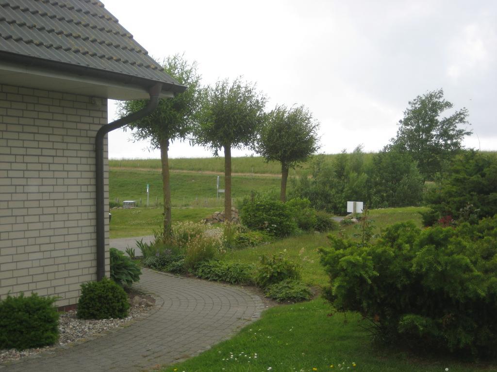 Appartements Stinteck WW45 Buitenkant foto