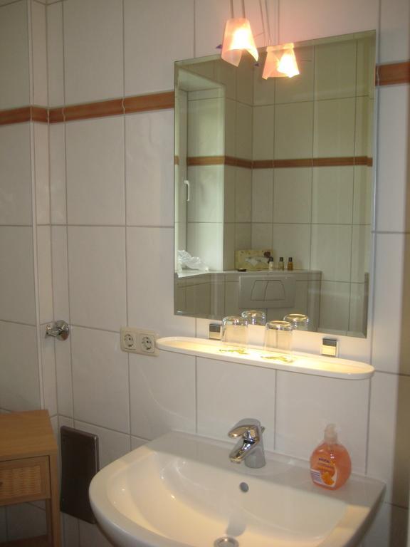 Appartements Stinteck WW45 Buitenkant foto