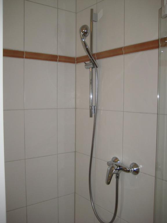 Appartements Stinteck WW45 Buitenkant foto