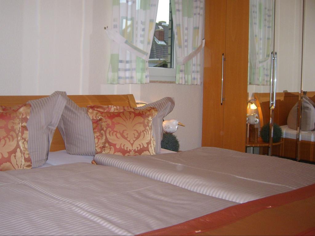 Appartements Stinteck WW45 Buitenkant foto
