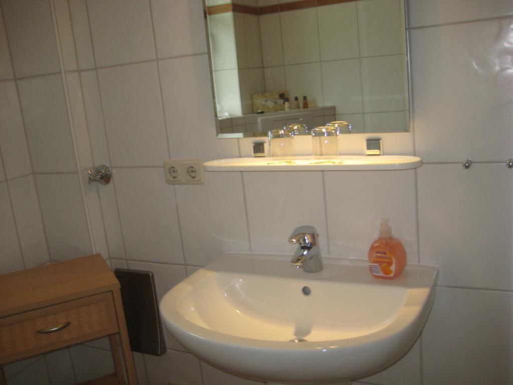 Appartements Stinteck WW45 Buitenkant foto