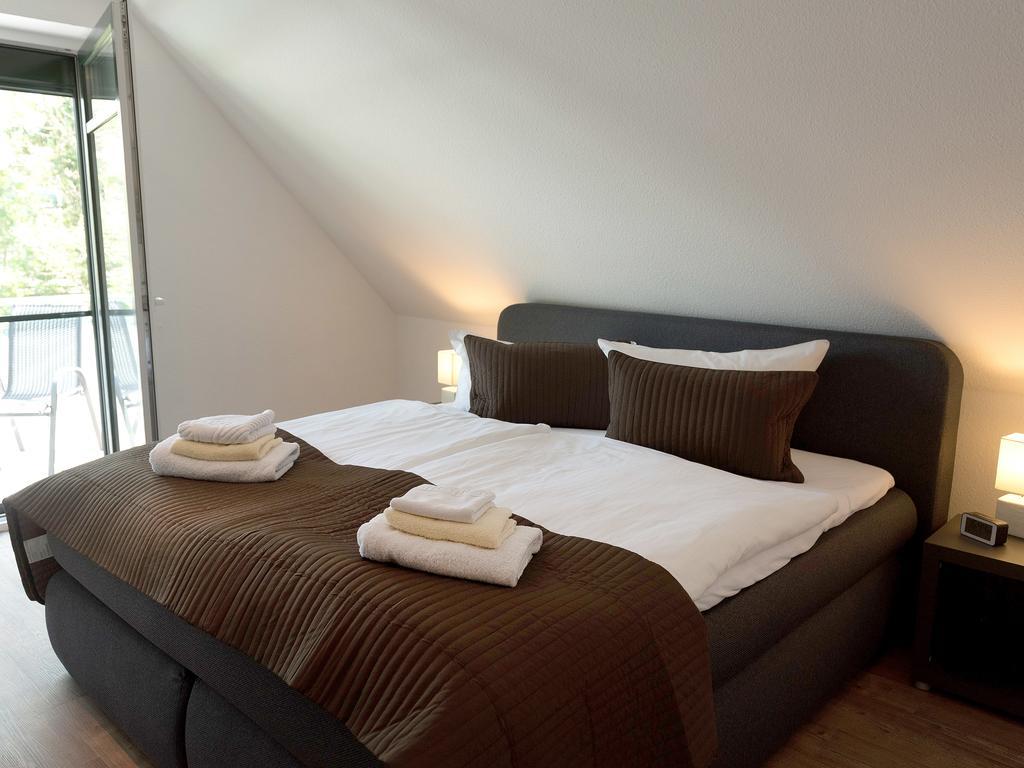 Appartements Stinteck WW45 Buitenkant foto