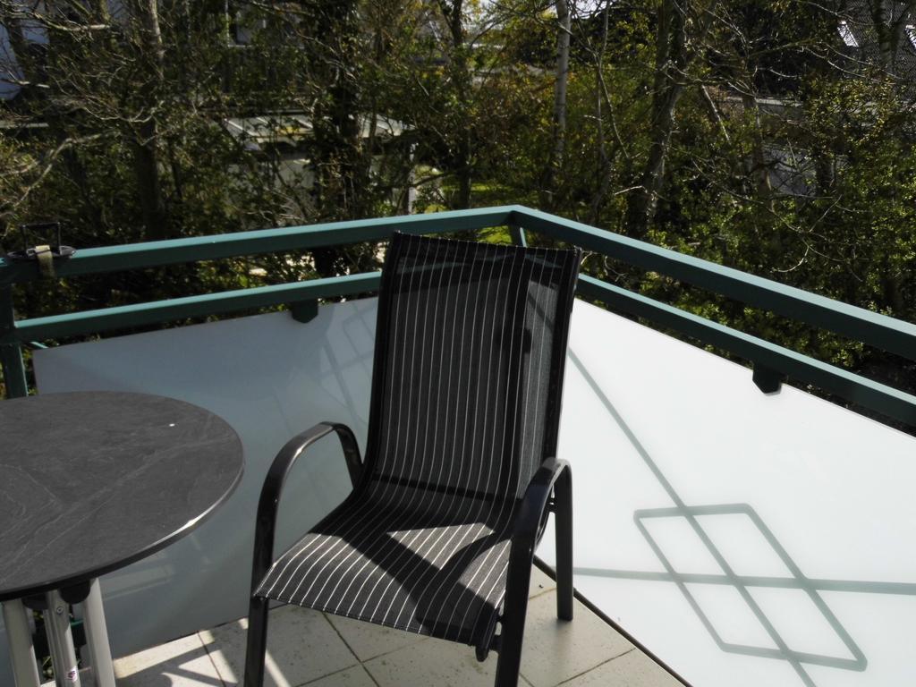 Appartements Stinteck WW45 Buitenkant foto