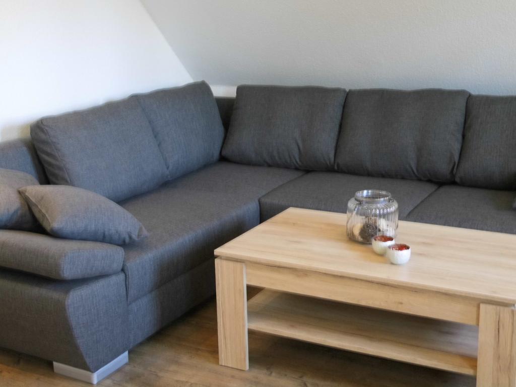 Appartements Stinteck WW45 Buitenkant foto